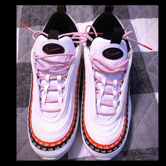 air max 97 script swoosh
